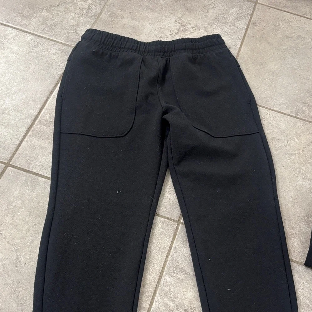 Boys Cozy Joggers Bundle, boys 10-12 - Picture 6 of 7